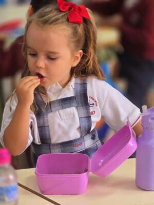 Foto Colegio Nuestra Señora Del Rosario #2