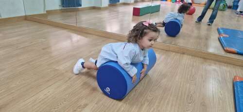 Foto Colegio Nuestra Señora Del Rosario #2