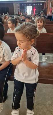 Foto Colegio Nuestra Señora Del Rosario #2