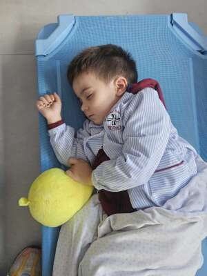 Foto Colegio Nuestra Señora Del Rosario #2