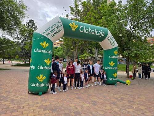 Foto Colegio Nuestra Señora Del Rosario #2