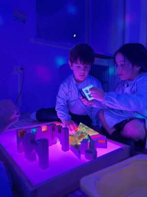 Foto Colegio Nuestra Señora Del Rosario #2