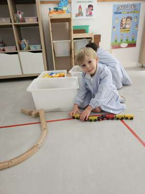 Foto Colegio Nuestra Señora Del Rosario #2