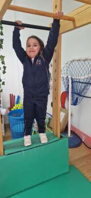 Foto Colegio Nuestra Señora Del Rosario #2