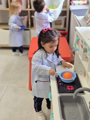 Foto Colegio Nuestra Señora Del Rosario #2