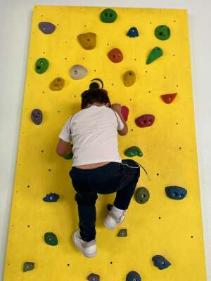 Foto Colegio Nuestra Señora Del Rosario #2