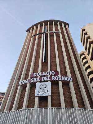 Foto Colegio Nuestra Señora Del Rosario #2