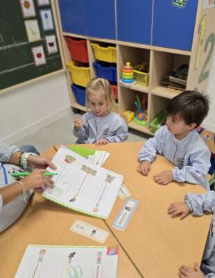 Foto Colegio Nuestra Señora Del Rosario #2