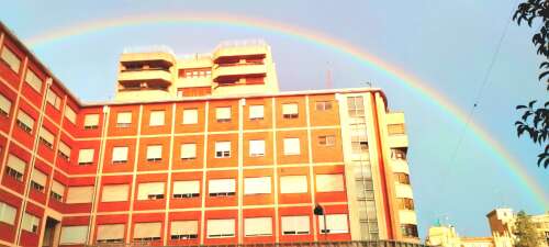 Foto Colegio Nuestra Señora Del Rosario #2