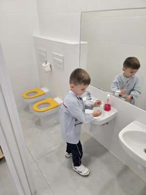 Foto Colegio Nuestra Señora Del Rosario #2