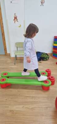 Foto Colegio Nuestra Señora Del Rosario #2