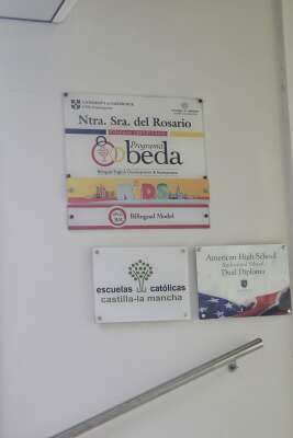 Foto Colegio Nuestra Señora Del Rosario #2