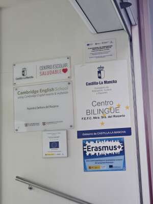 Foto Colegio Nuestra Señora Del Rosario #2