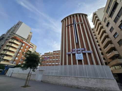Foto Colegio Nuestra Señora Del Rosario #2