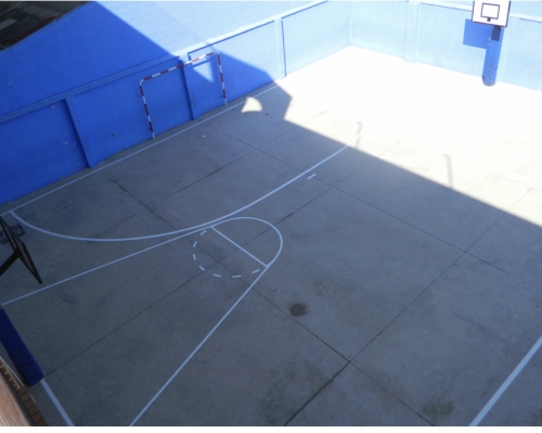 Foto Colegio Azorín #3