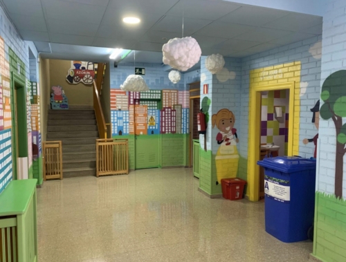 Foto Colegio Azorín #3