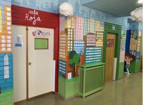 Foto Colegio Azorín #3