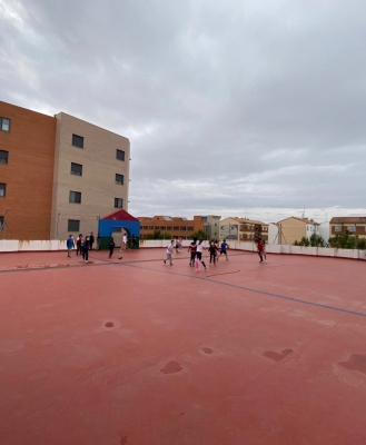 Foto Colegio Azorín #3
