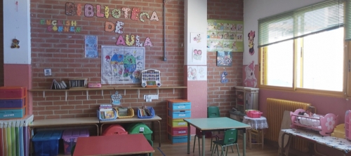 Foto Colegio Azorín #3