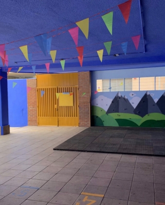 Foto Colegio Azorín #3