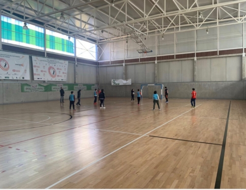 Foto Colegio Azorín #3