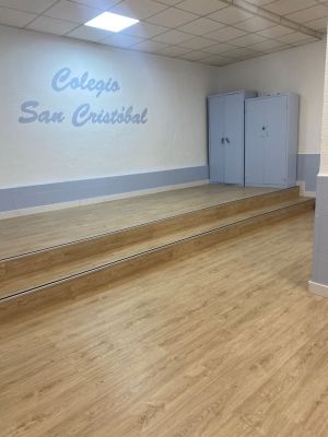 Foto Colegio San Cristóbal #3