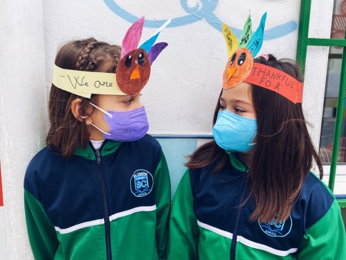 Foto Colegio San Cristóbal #3