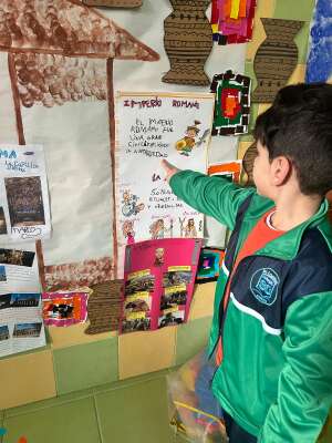 Foto Colegio San Cristóbal #3