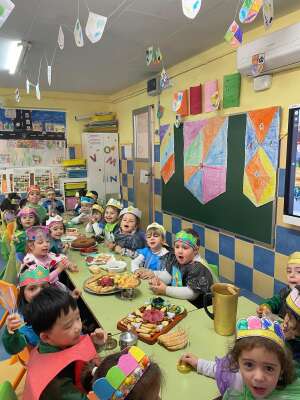 Foto Colegio San Cristóbal #3