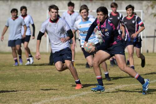 Colegio Sworn Junior College