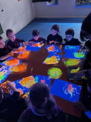 Foto Colegio  Leon Xiii #2