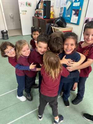 Foto Colegio  Leon Xiii #3