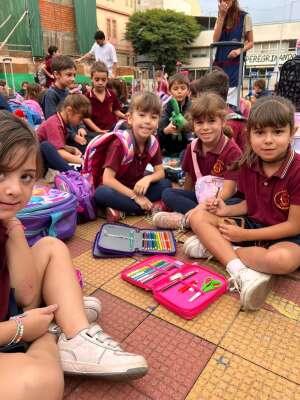 Foto Colegio  Leon Xiii #3