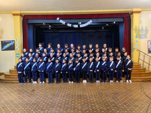 Foto Colegio  Leon Xiii #3