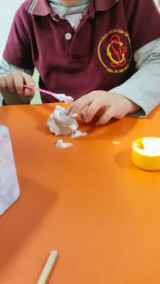 Foto Colegio  Leon Xiii #3