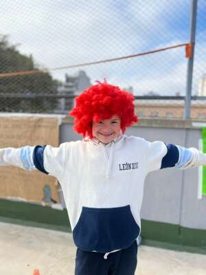 Foto Colegio  Leon Xiii #1