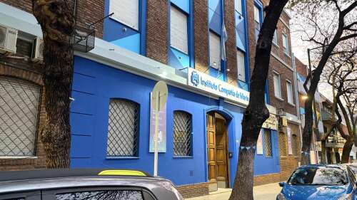 Instituto Compañia De Maria