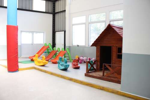 Foto Instituto Cristiano Evangelico Devoto #0