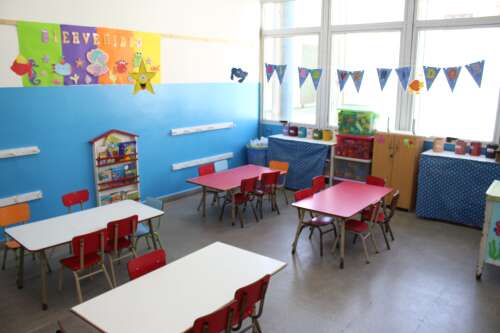 Foto Instituto Cristiano Evangelico Devoto #1