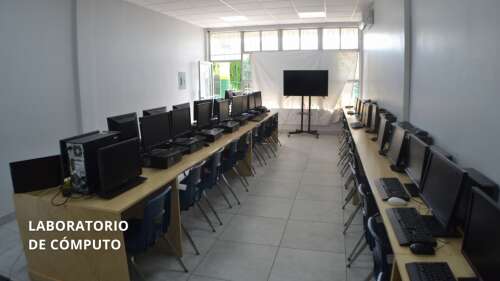 Foto Preparatoria Preparatoria José Vasconcelos 3 - Unidad Villafontana #2