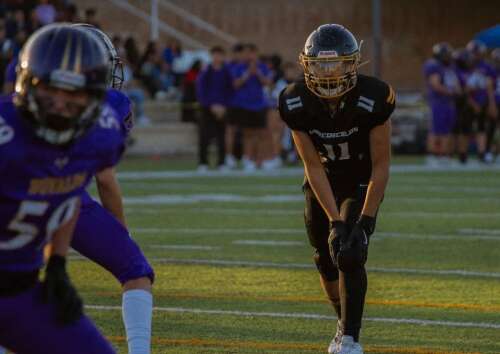 Foto Preparatoria Preparatoria José Vasconcelos 3 - Unidad Villafontana #2