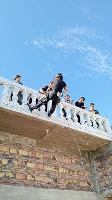 Foto Preparatoria Preparatoria José Vasconcelos 3 - Unidad Villafontana #2