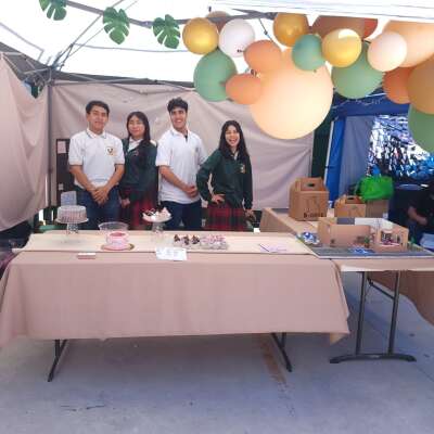 Foto Preparatoria Preparatoria José Vasconcelos 3 - Unidad Villafontana #2