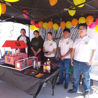 Foto Preparatoria Preparatoria José Vasconcelos 3 - Unidad Villafontana #2