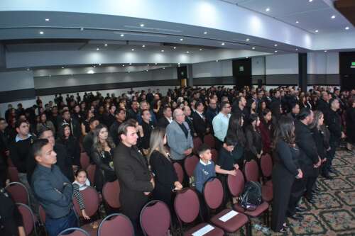 Foto Preparatoria Preparatoria José Vasconcelos 3 - Unidad Villafontana #2