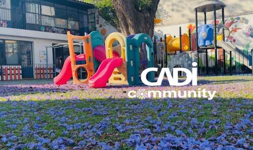 Photo Colegio CADI Community #0