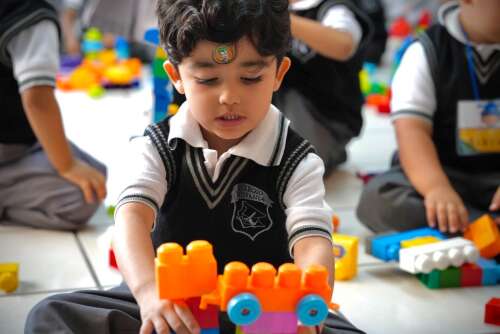 Foto Colegio Hispania #0