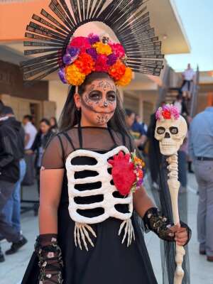 Foto Colegio Hispania #3