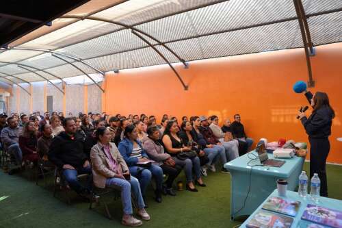 Foto Colegio Hispania #3