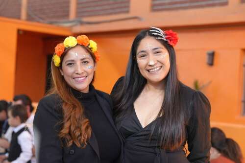 Foto Colegio Hispania #3